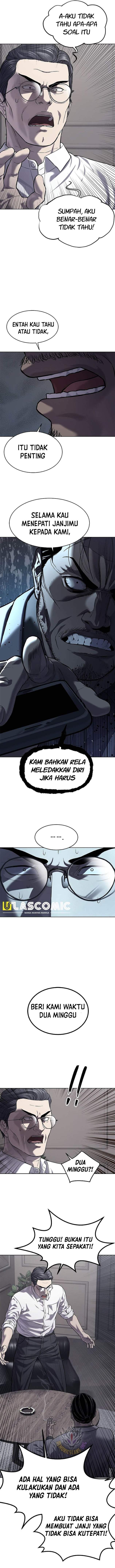 God of Blackfield Chapter 324