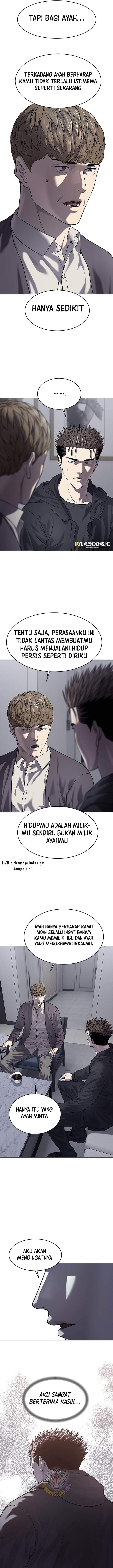 God of Blackfield Chapter 325