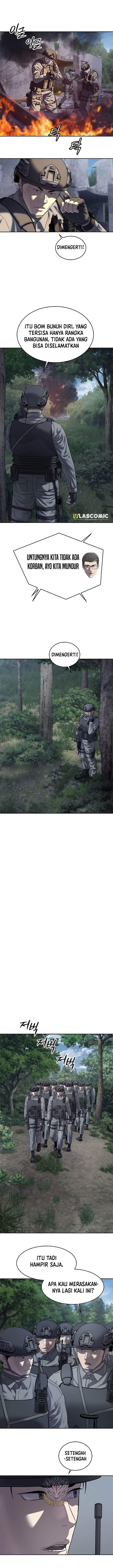 God of Blackfield Chapter 325