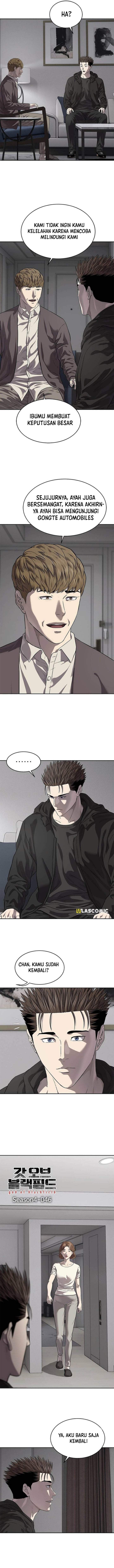 God of Blackfield Chapter 326