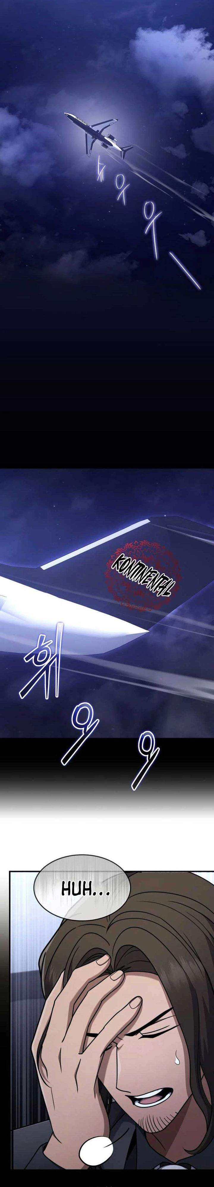 The Regressed Genius Player’s Legendary Weapon Creation Chapter 76