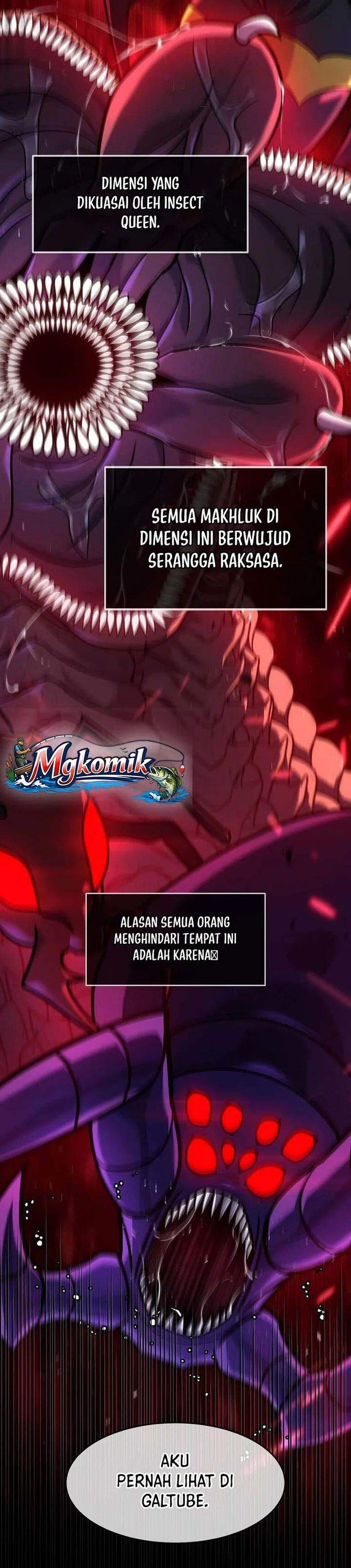 The Regressed Genius Player’s Legendary Weapon Creation Chapter 77
