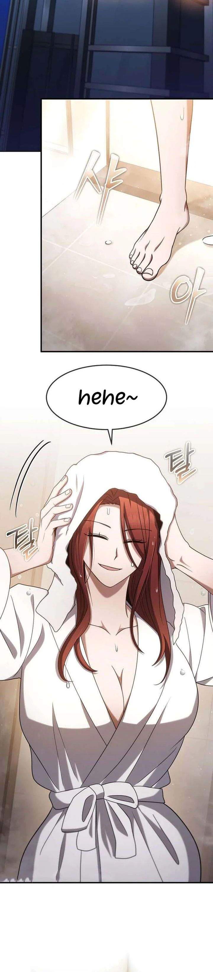 The Regressed Genius Player’s Legendary Weapon Creation Chapter 77