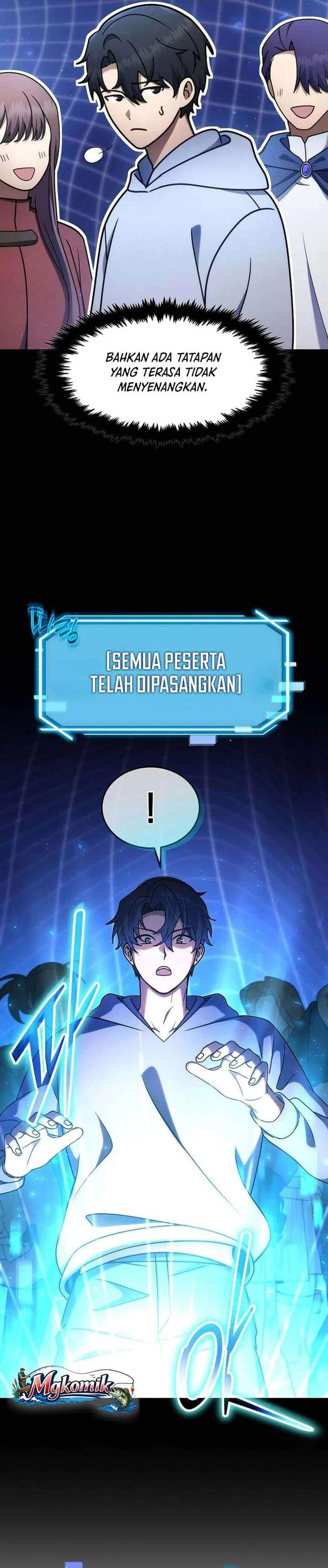 The Regressed Genius Player’s Legendary Weapon Creation Chapter 77
