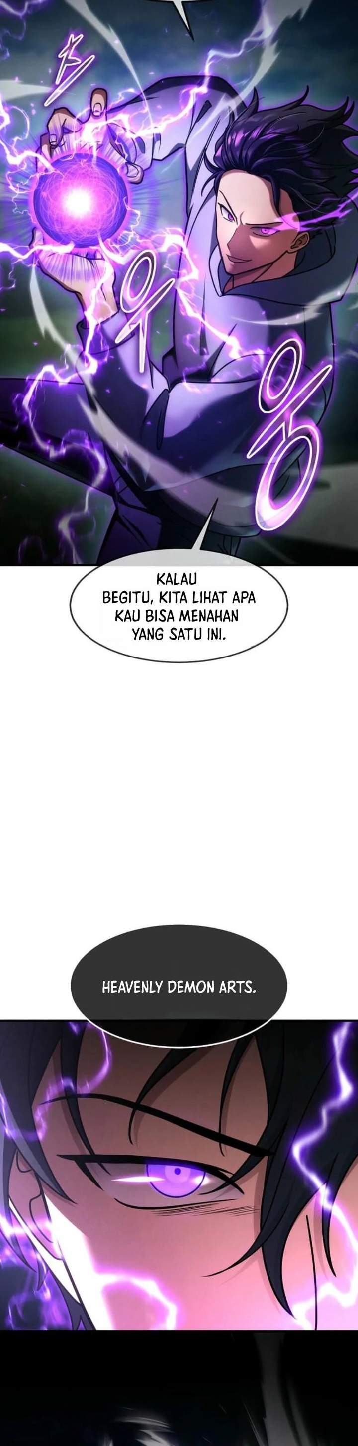 The Regressed Genius Player’s Legendary Weapon Creation Chapter 78
