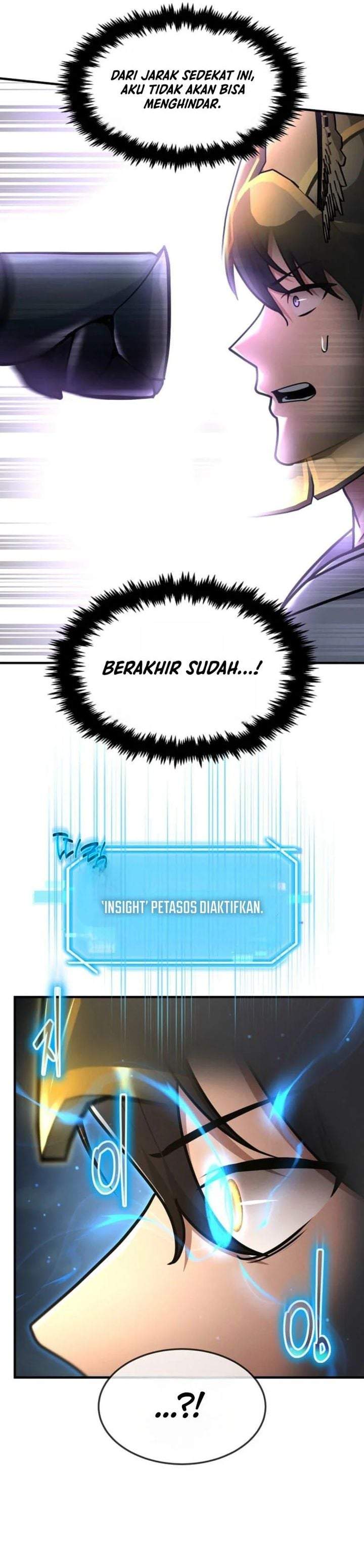 The Regressed Genius Player’s Legendary Weapon Creation Chapter 81