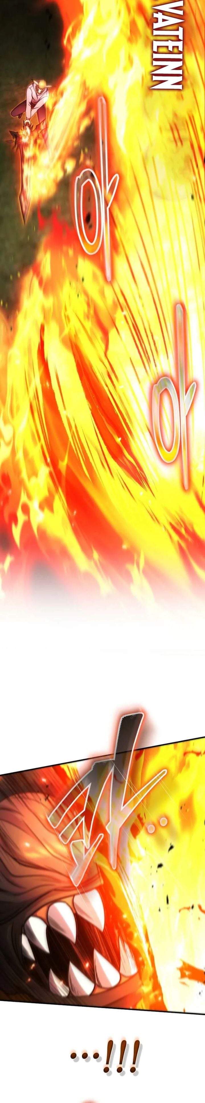 The Regressed Genius Player’s Legendary Weapon Creation Chapter 82