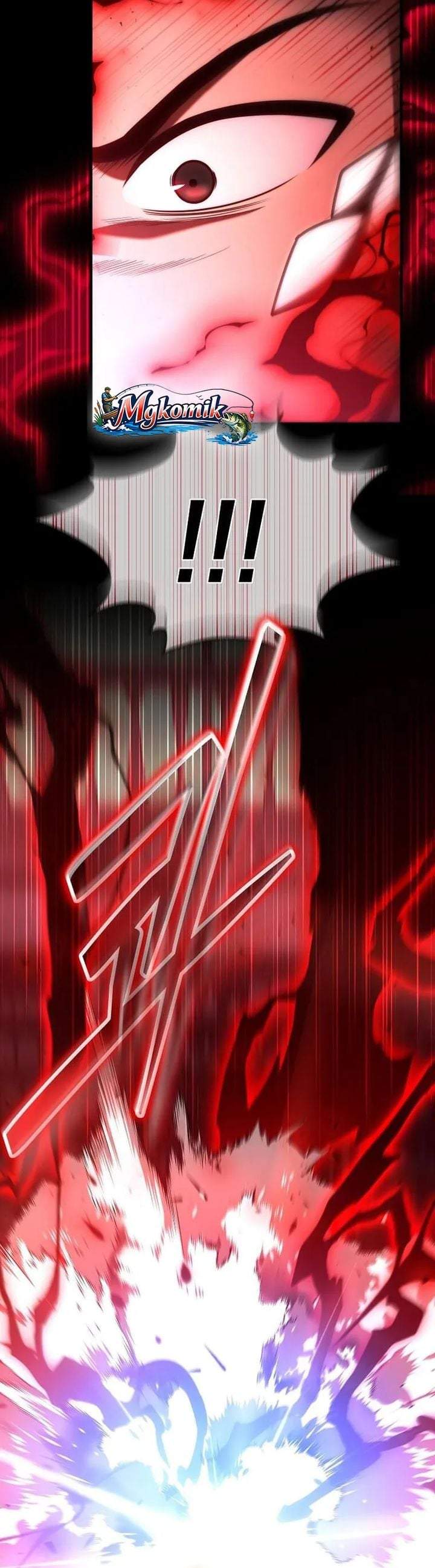 The Regressed Genius Player’s Legendary Weapon Creation Chapter 85