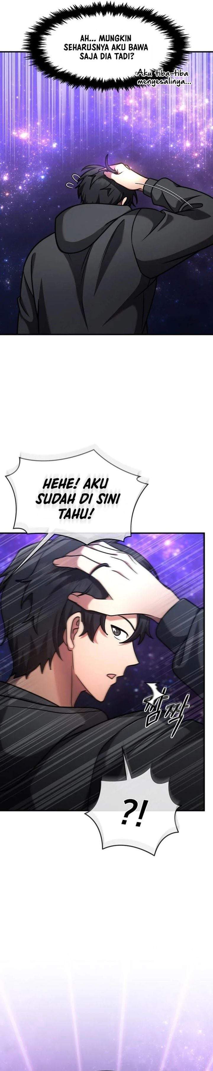 The Regressed Genius Player’s Legendary Weapon Creation Chapter 87