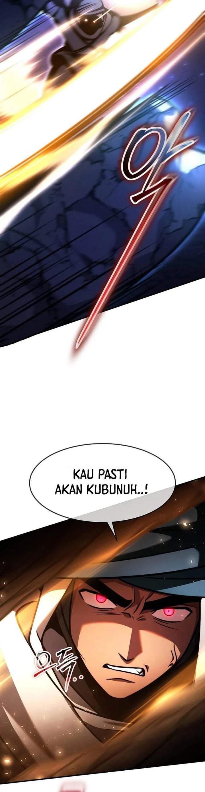 The Regressed Genius Player’s Legendary Weapon Creation Chapter 88