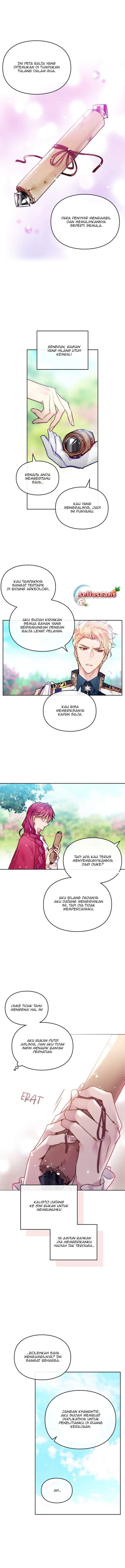 Villains Are Destined to Die Chapter 100