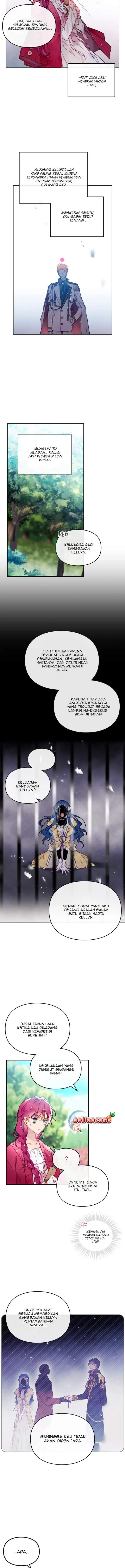 Villains Are Destined to Die Chapter 100