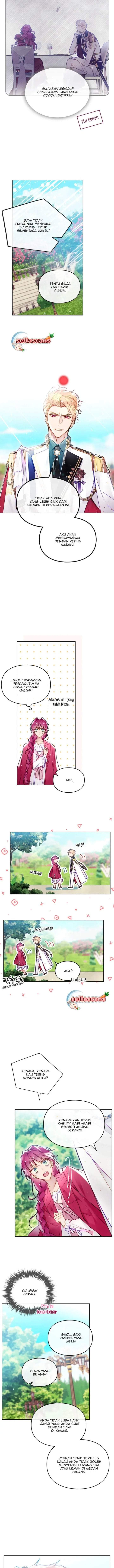 Villains Are Destined to Die Chapter 100