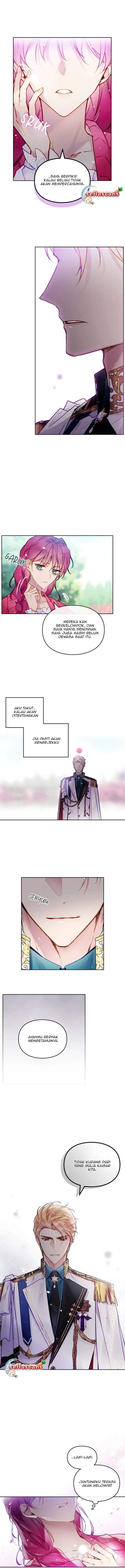 Villains Are Destined to Die Chapter 101