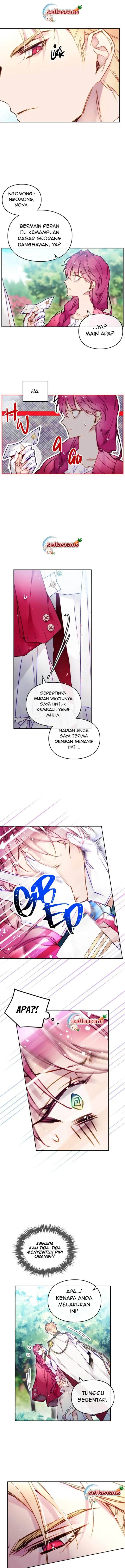 Villains Are Destined to Die Chapter 102