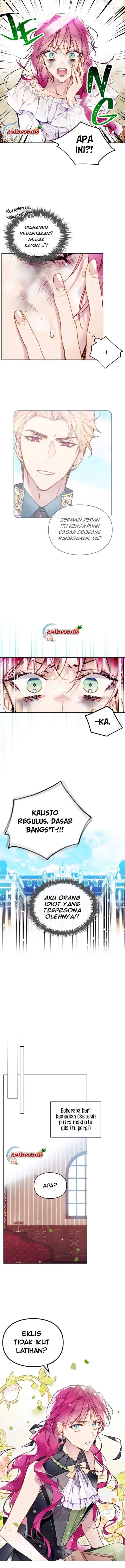 Villains Are Destined to Die Chapter 102