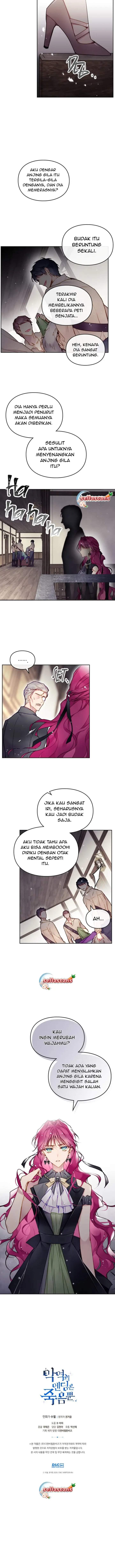 Villains Are Destined to Die Chapter 102