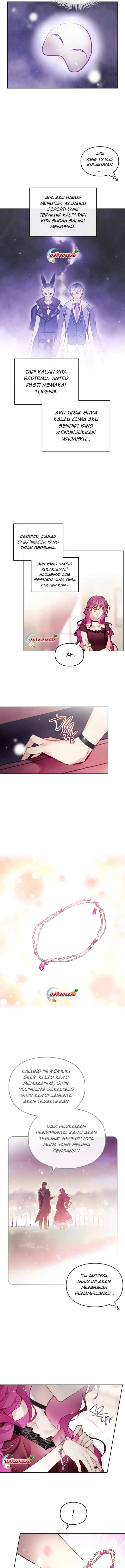 Villains Are Destined to Die Chapter 108