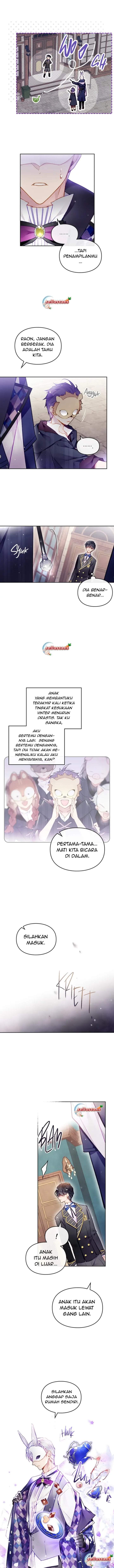 Villains Are Destined to Die Chapter 108