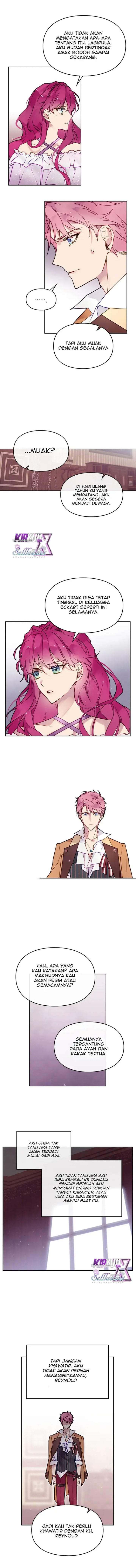 Villains Are Destined to Die Chapter 11