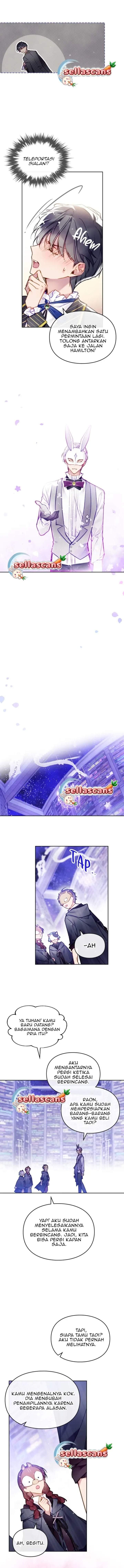 Villains Are Destined to Die Chapter 110