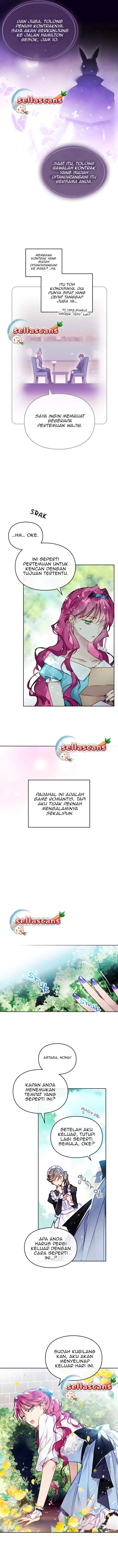 Villains Are Destined to Die Chapter 110