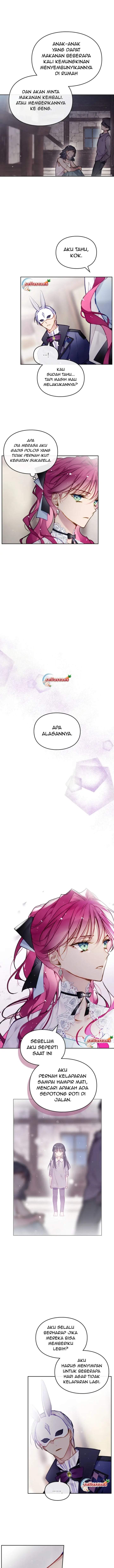 Villains Are Destined to Die Chapter 111