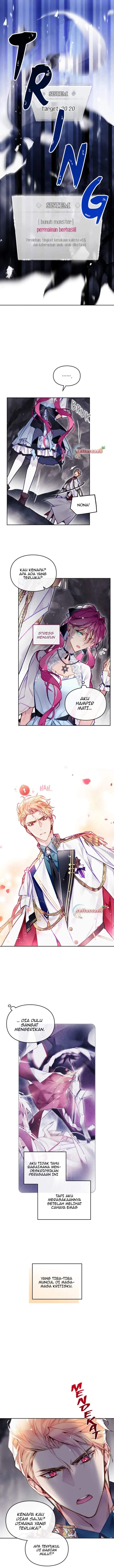 Villains Are Destined to Die Chapter 116