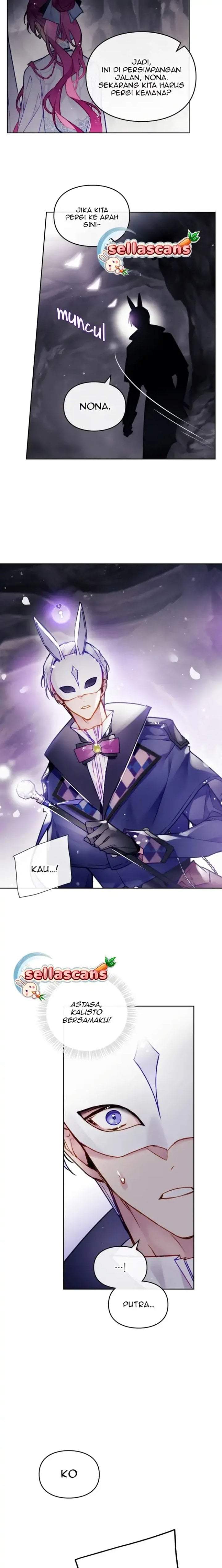 Villains Are Destined to Die Chapter 117