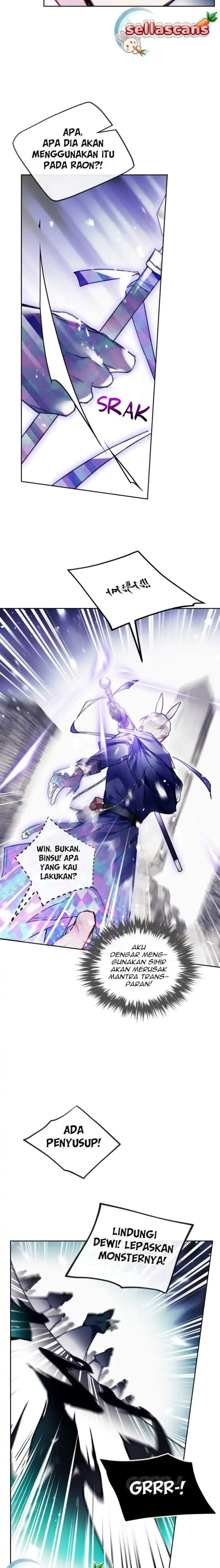 Villains Are Destined to Die Chapter 118