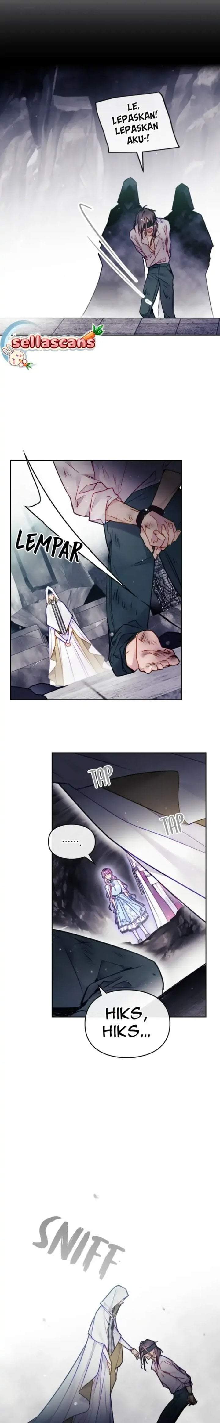 Villains Are Destined to Die Chapter 118