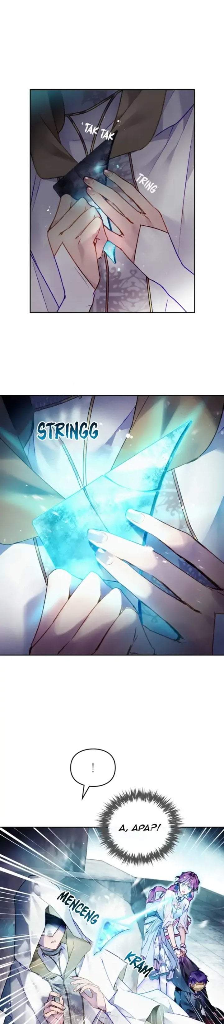 Villains Are Destined to Die Chapter 119