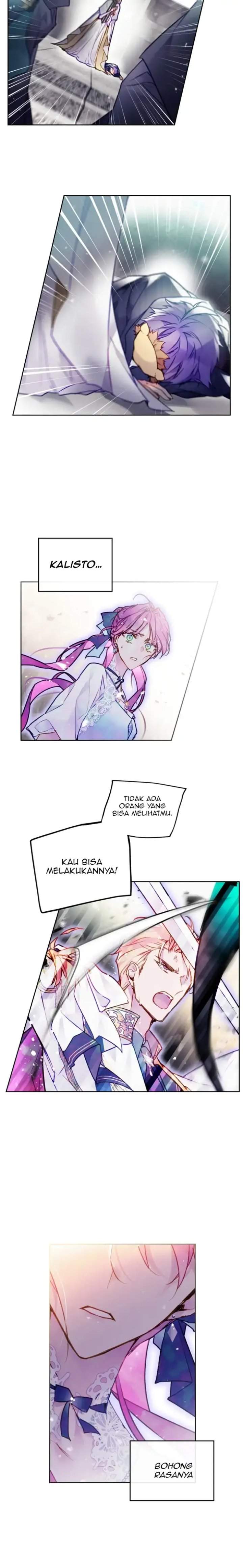 Villains Are Destined to Die Chapter 119