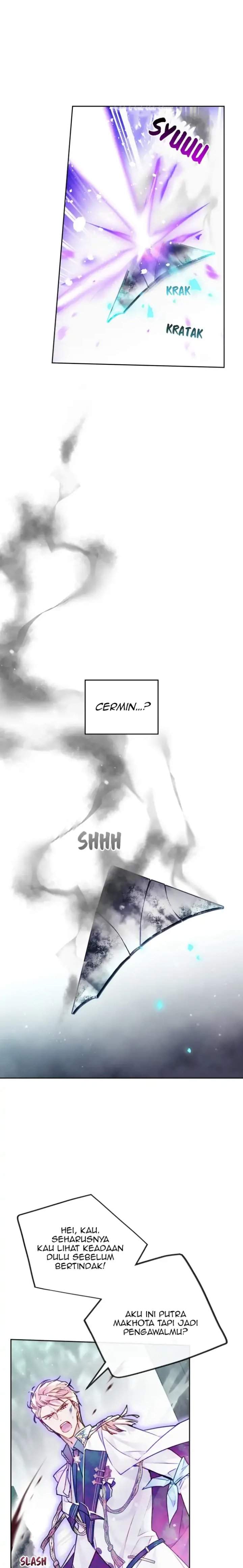 Villains Are Destined to Die Chapter 119