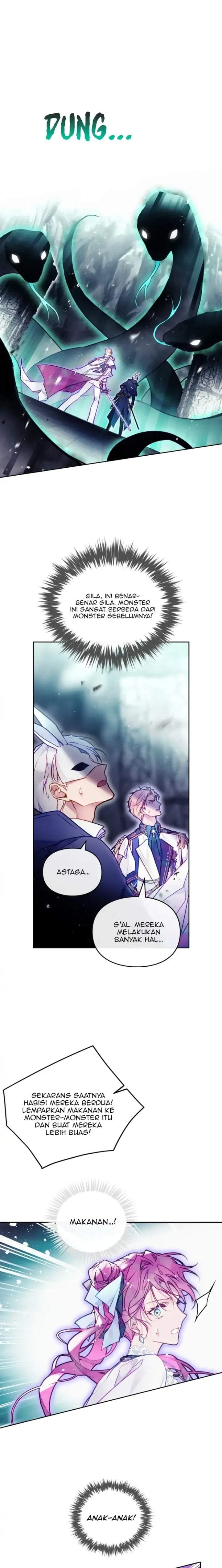 Villains Are Destined to Die Chapter 119