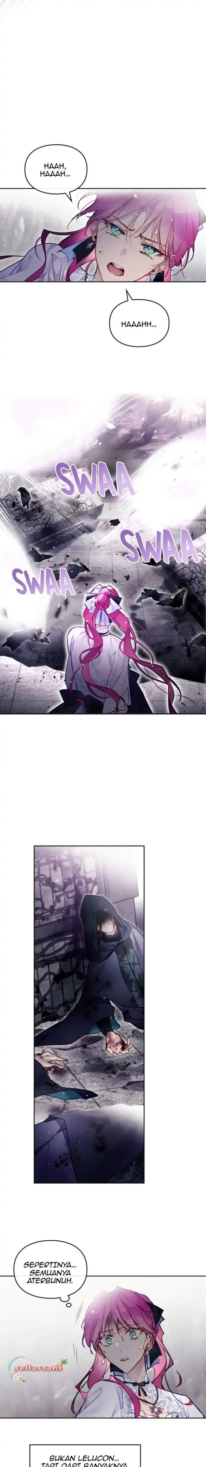 Villains Are Destined to Die Chapter 120