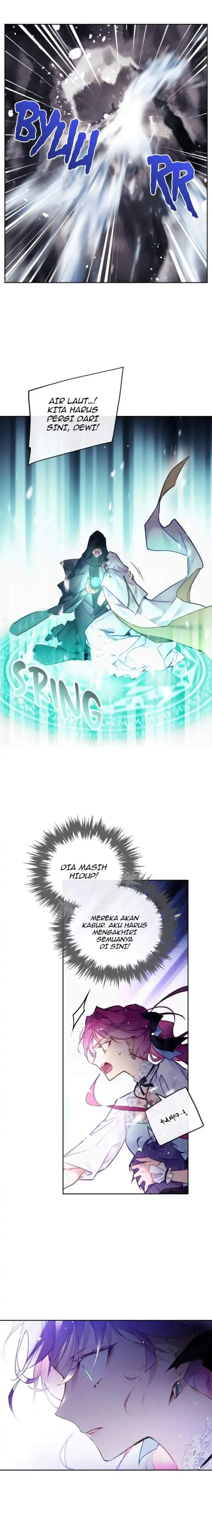Villains Are Destined to Die Chapter 120