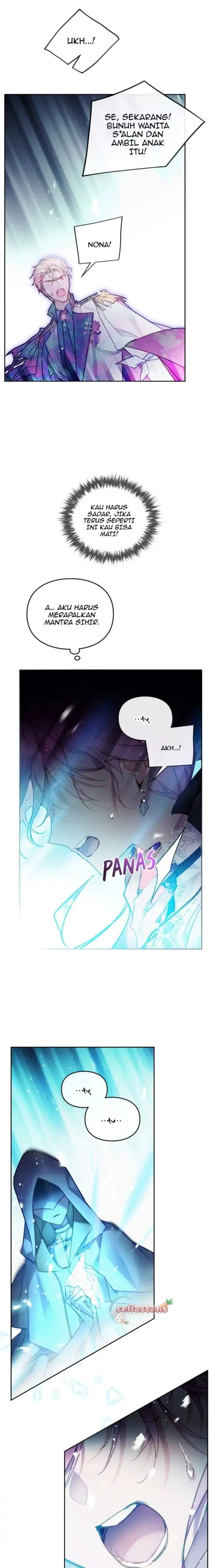 Villains Are Destined to Die Chapter 120