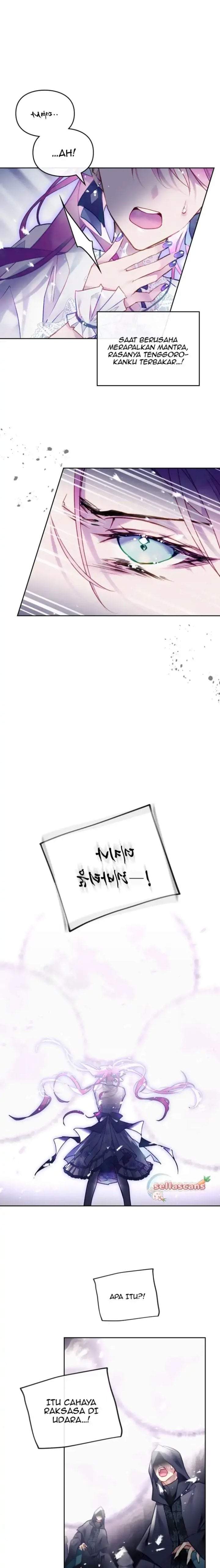 Villains Are Destined to Die Chapter 120
