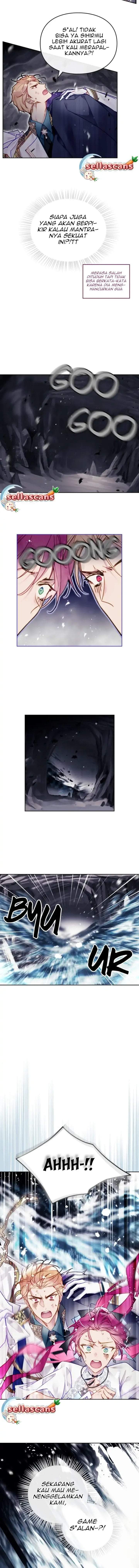 Villains Are Destined to Die Chapter 121