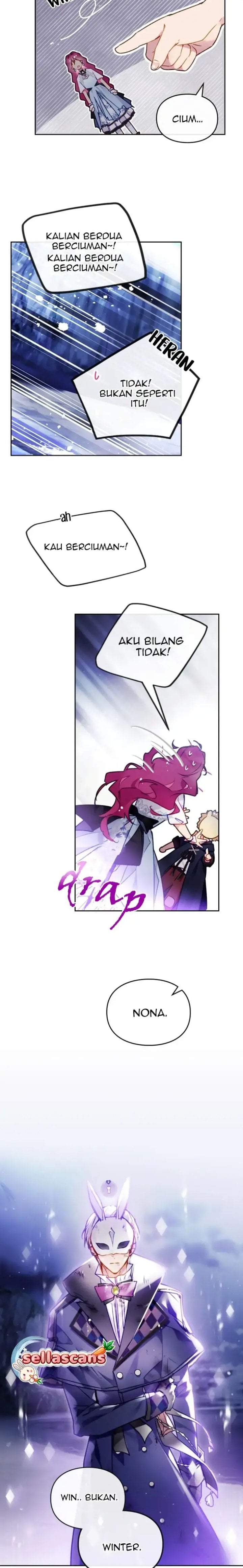 Villains Are Destined to Die Chapter 122