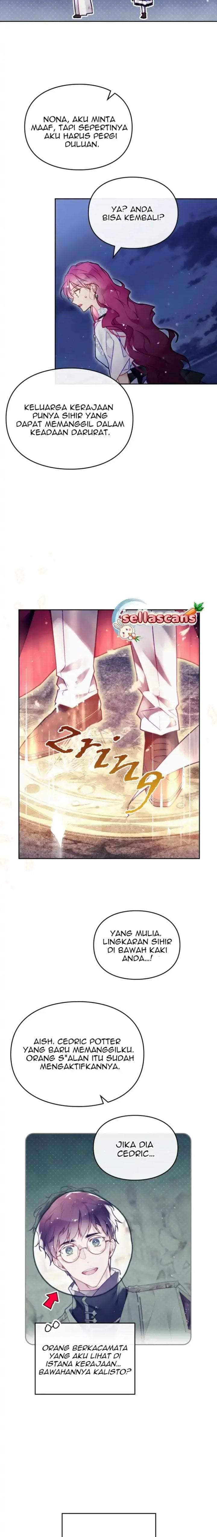 Villains Are Destined to Die Chapter 122
