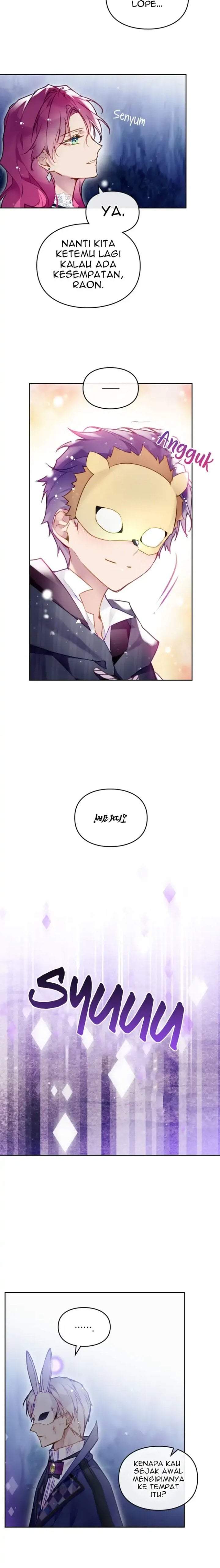 Villains Are Destined to Die Chapter 123