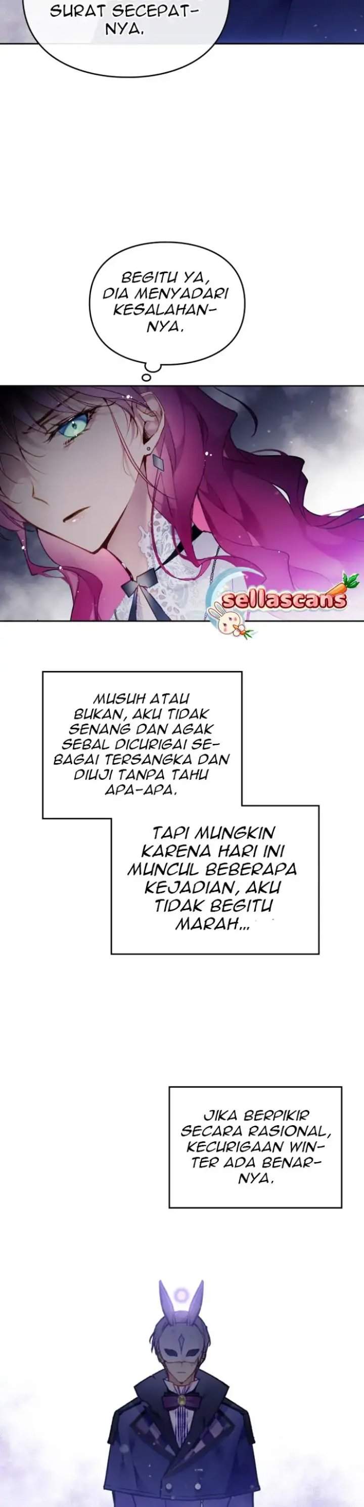 Villains Are Destined to Die Chapter 123