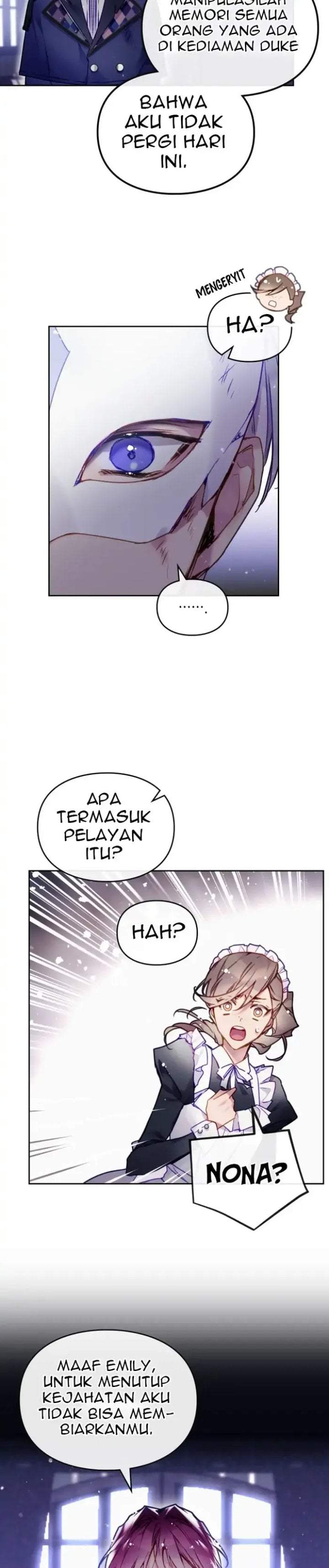 Villains Are Destined to Die Chapter 123