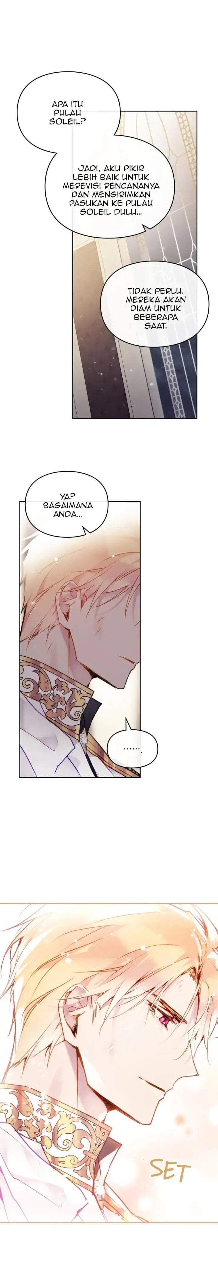 Villains Are Destined to Die Chapter 124