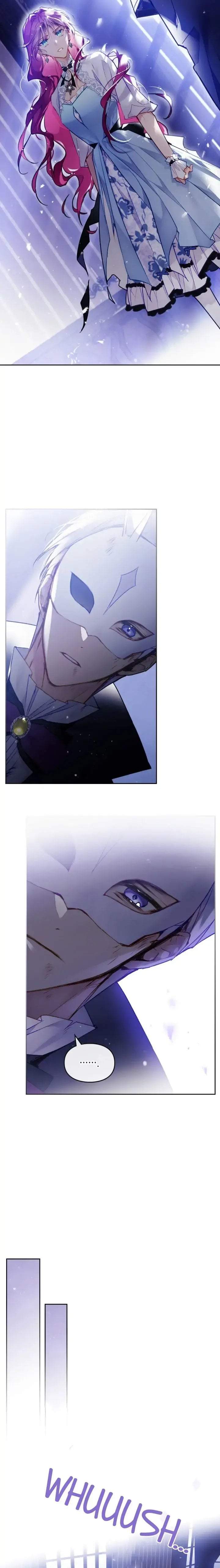 Villains Are Destined to Die Chapter 124