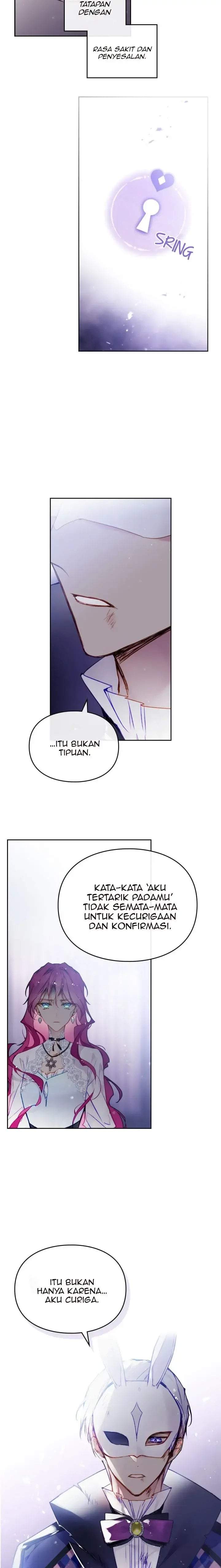 Villains Are Destined to Die Chapter 124