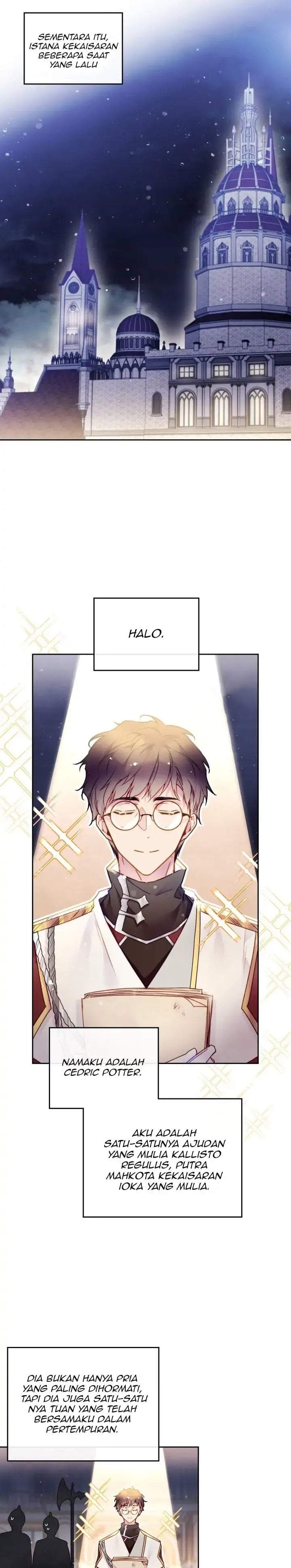 Villains Are Destined to Die Chapter 124
