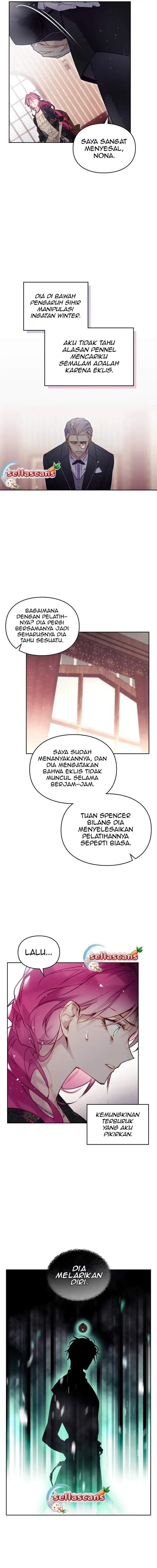 Villains Are Destined to Die Chapter 125